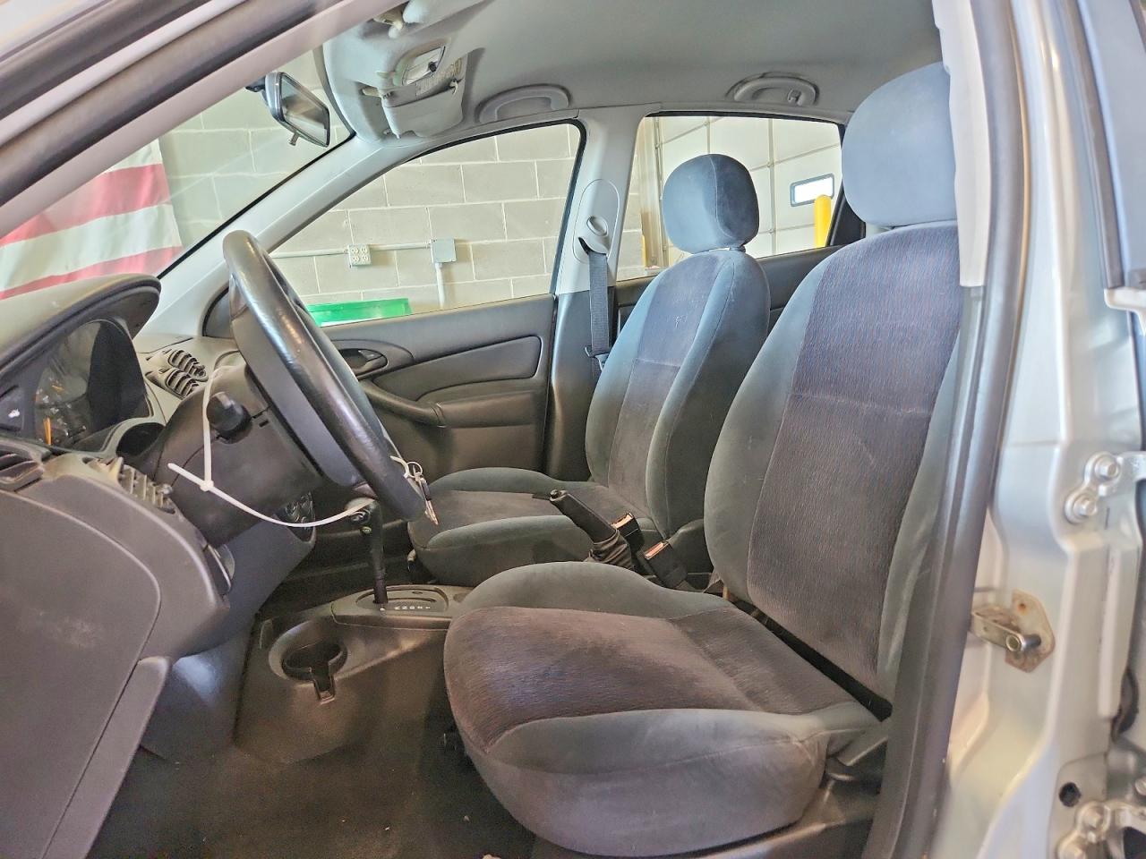 Ford Focus Lx