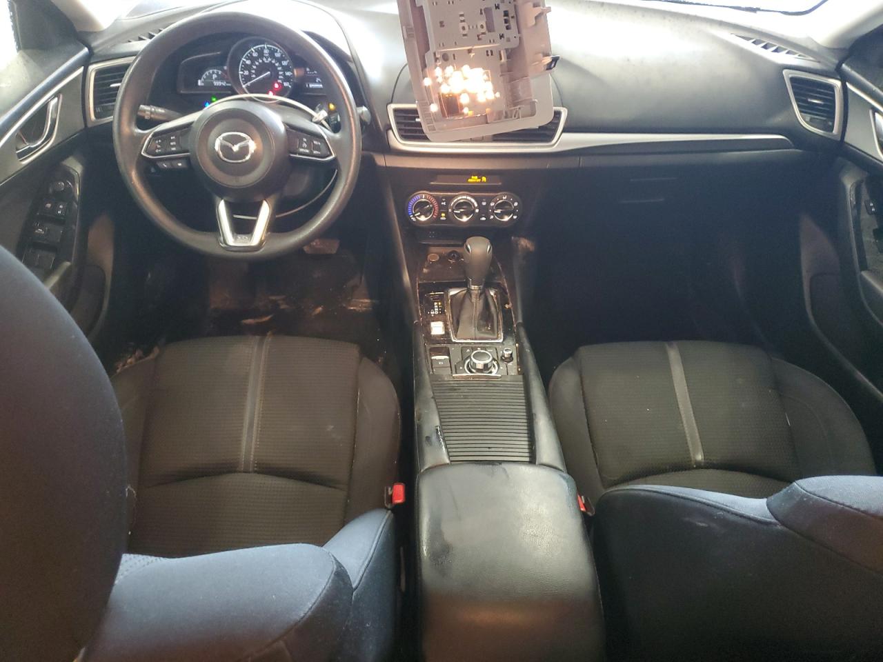Mazda 3 Sport