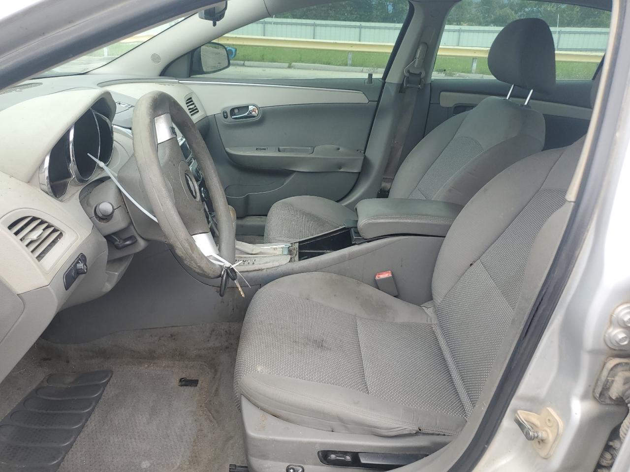 Chevrolet Malibu Ls