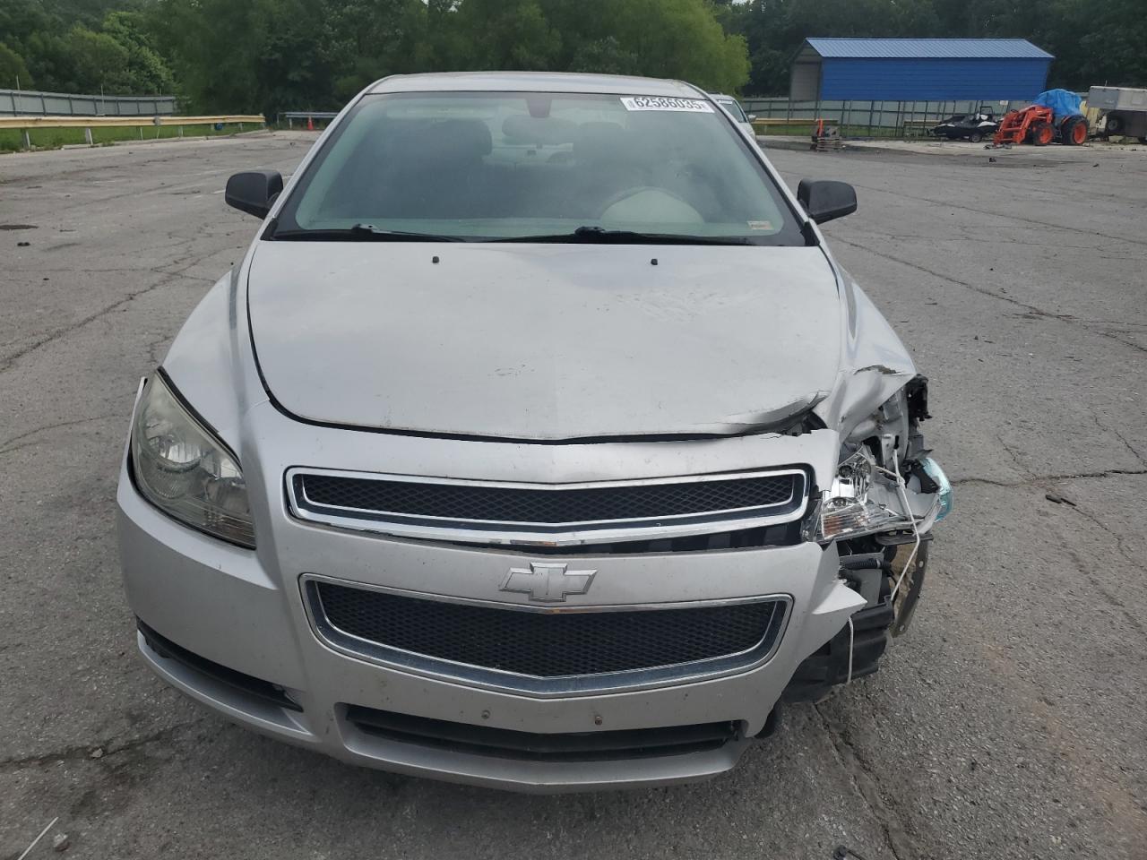 Chevrolet Malibu Ls