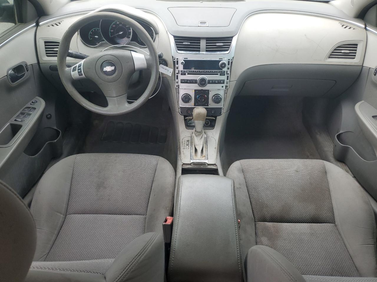 Chevrolet Malibu Ls