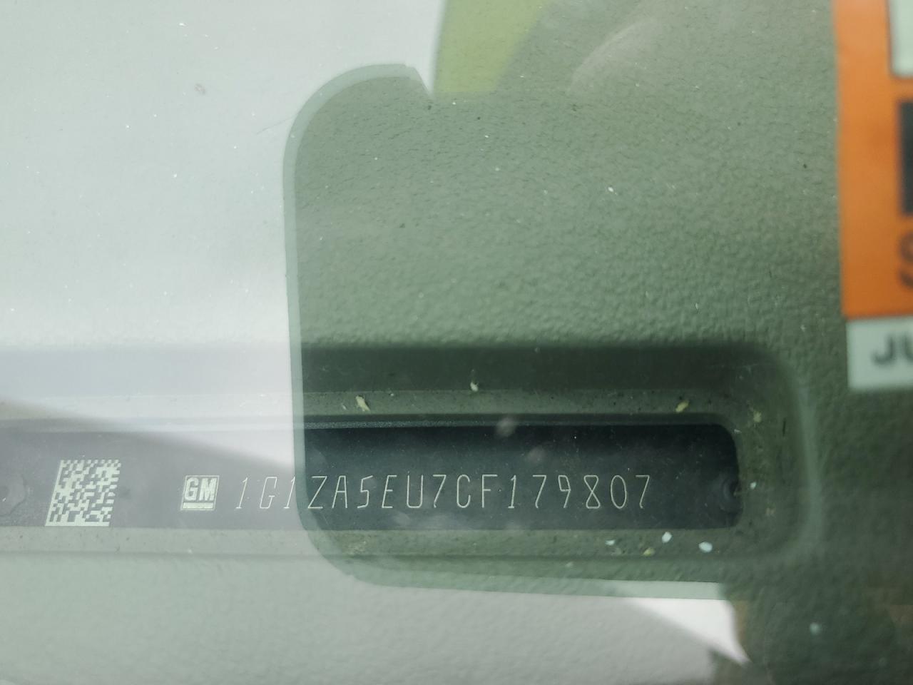 Chevrolet Malibu Ls