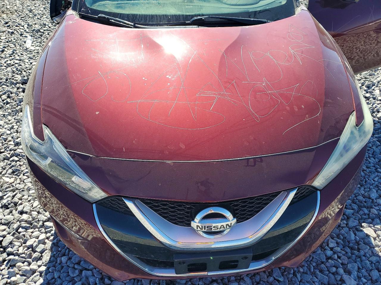 Nissan Maxima 3.5 S