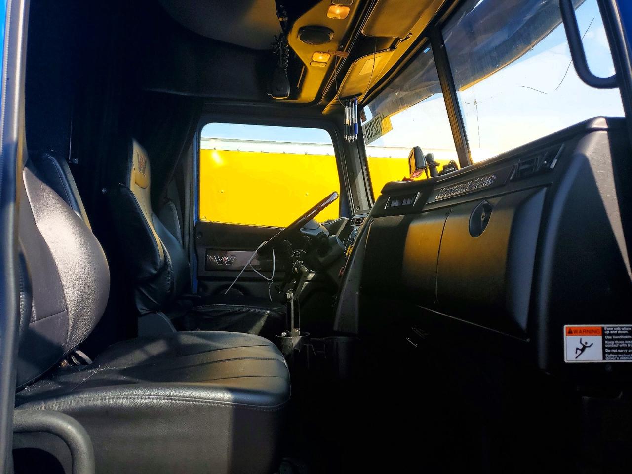 Western Star Auto Car 5700 Xe