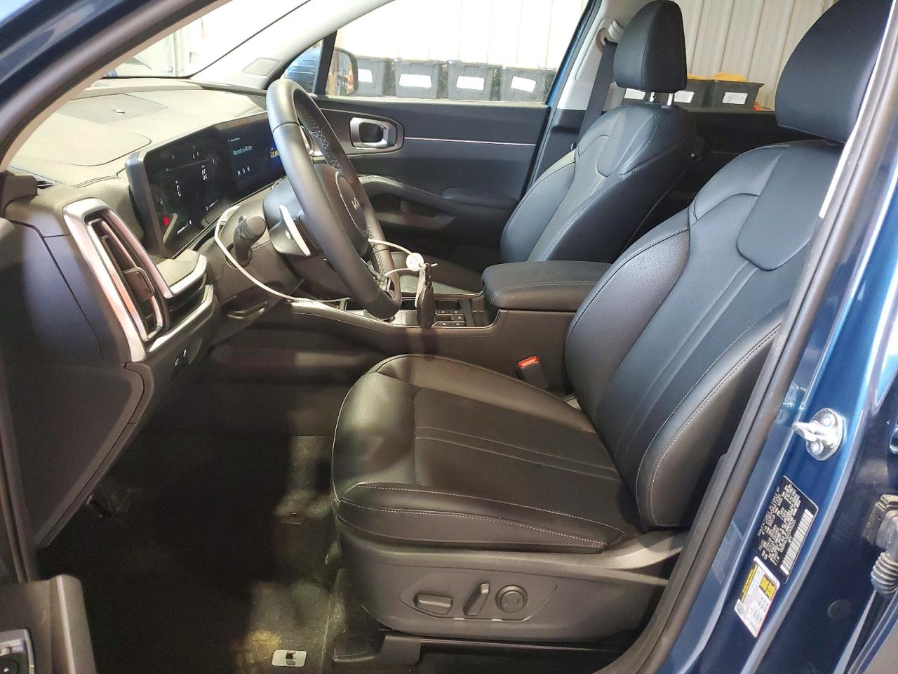 Kia Sorento Ex