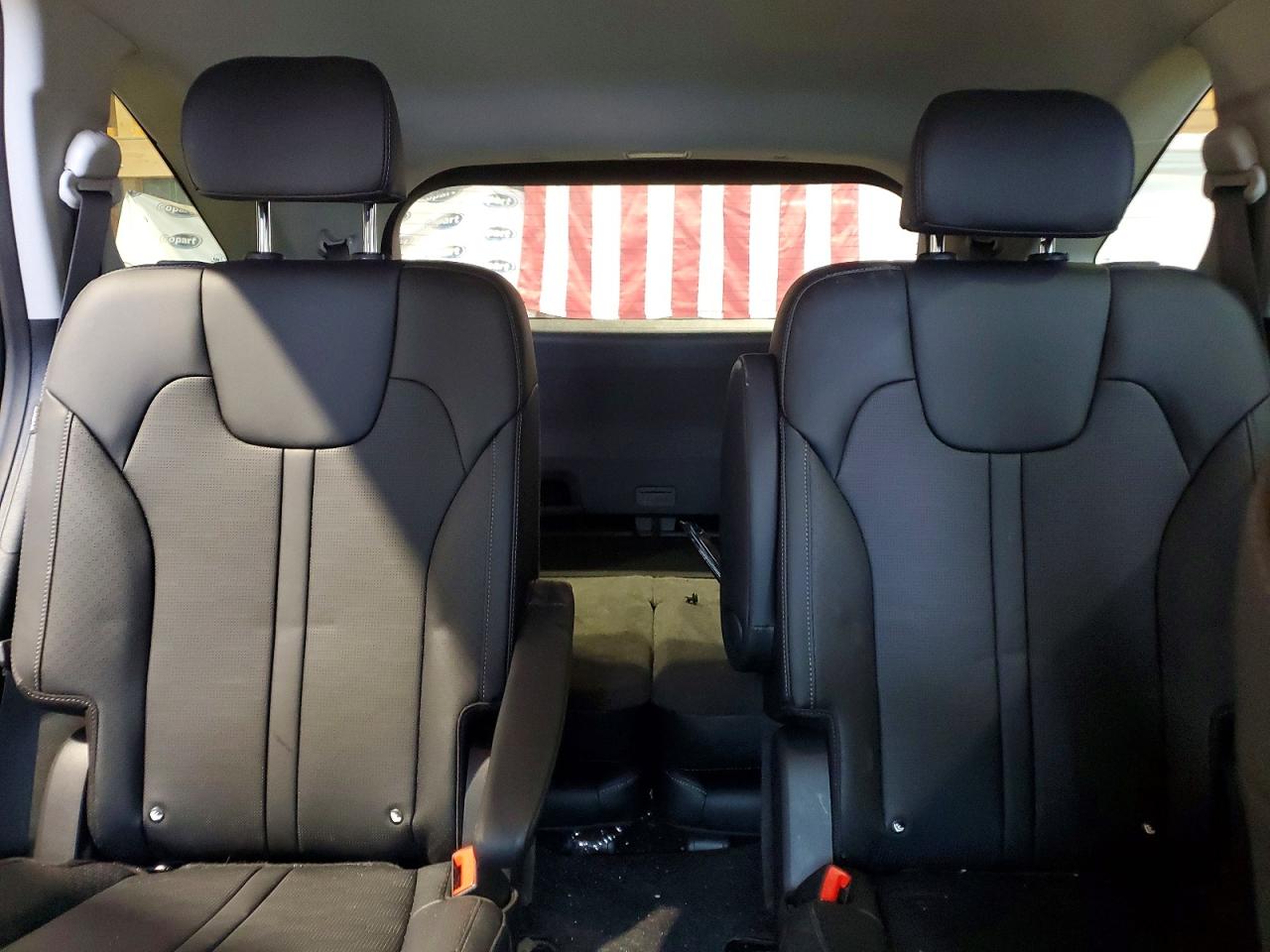 Kia Sorento Ex