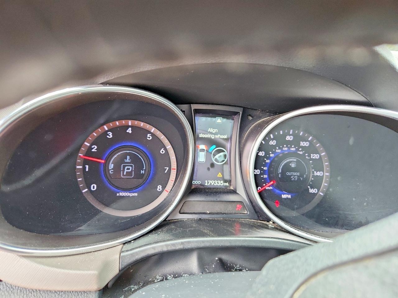 Hyundai SANTA FE Se