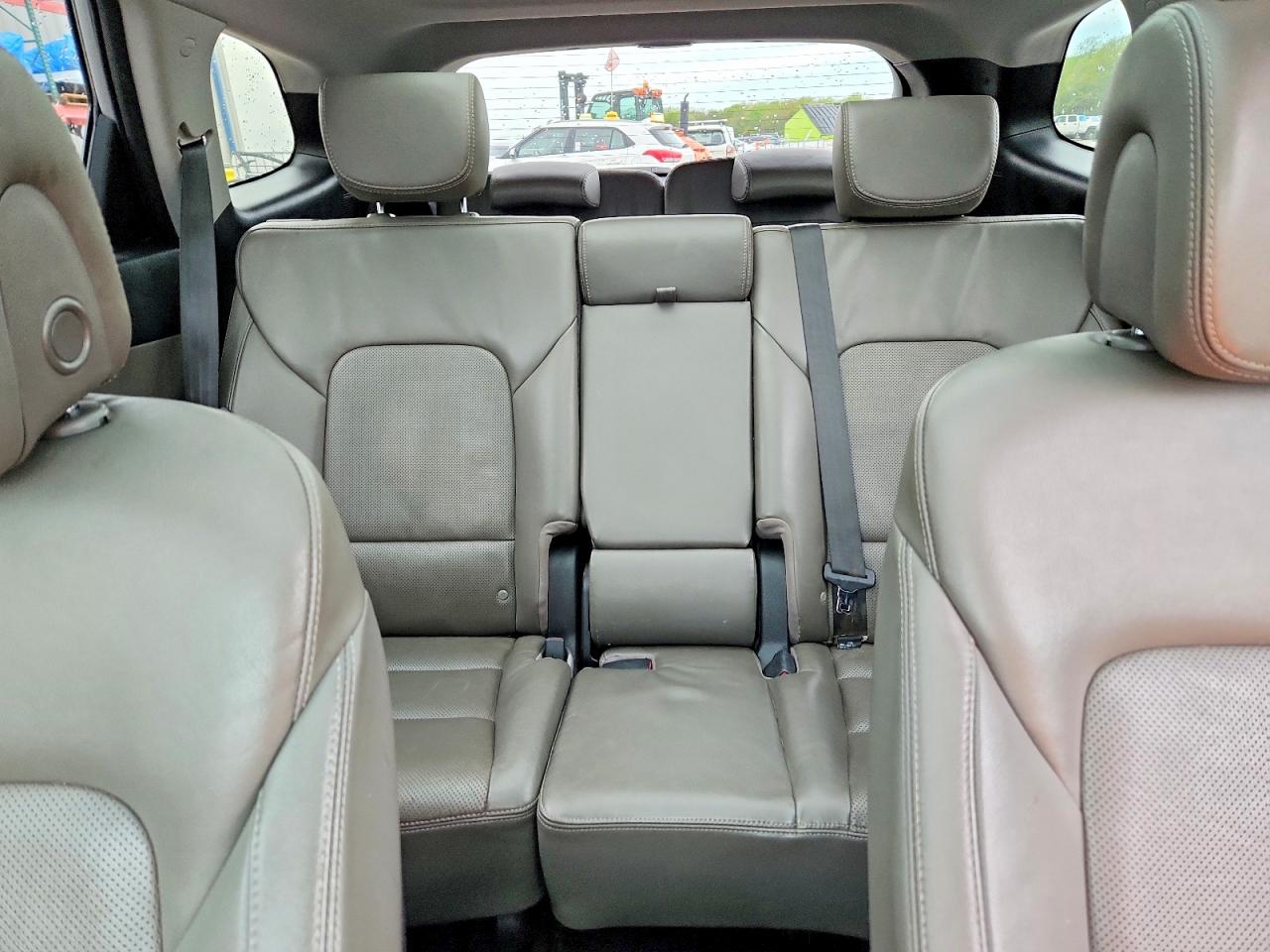 Hyundai SANTA FE Se