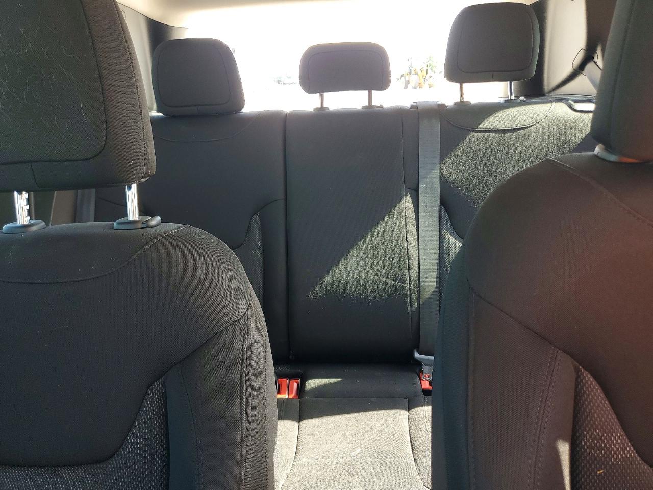 Jeep Renegade Sport