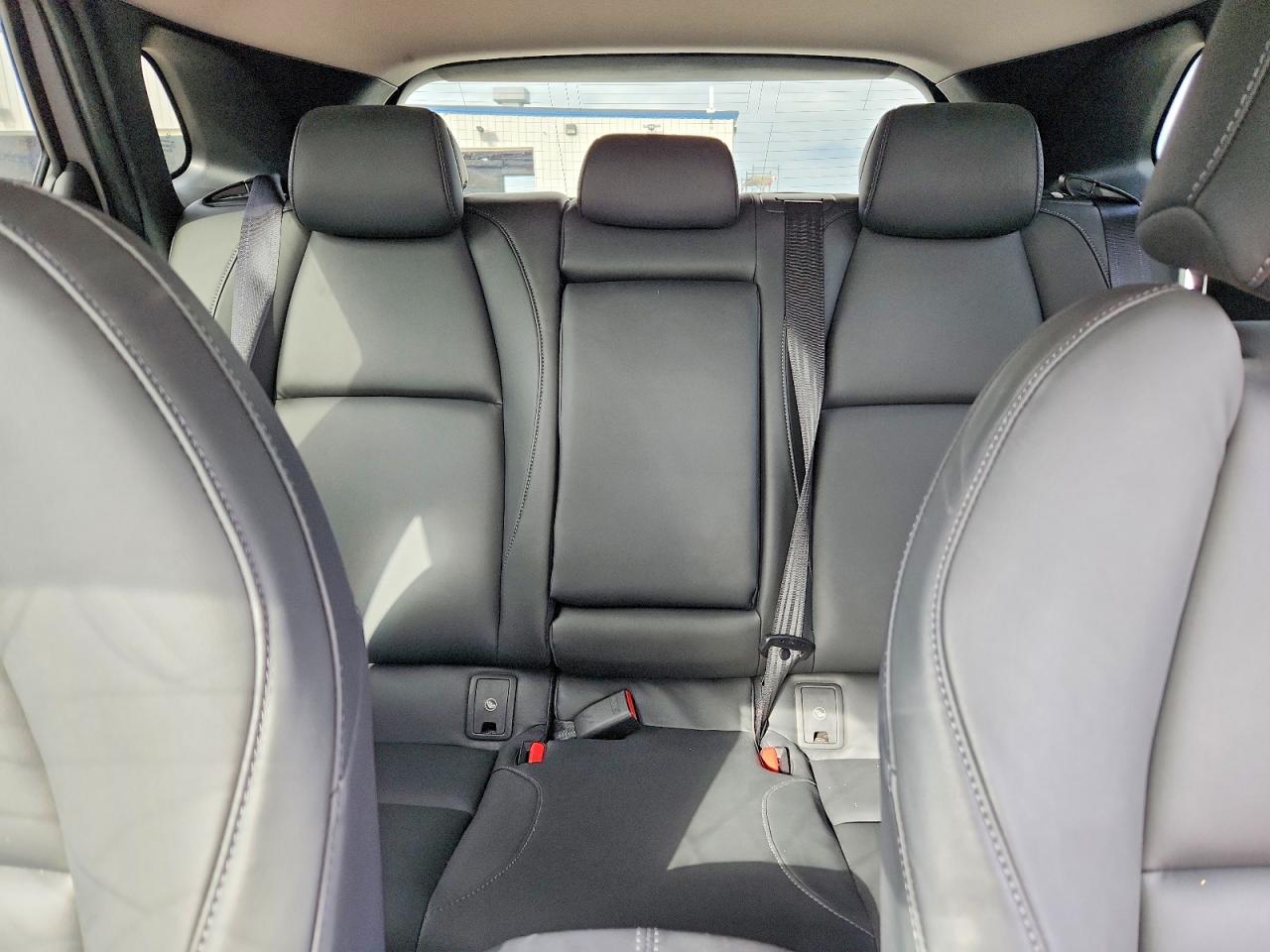 Mazda Cx Select