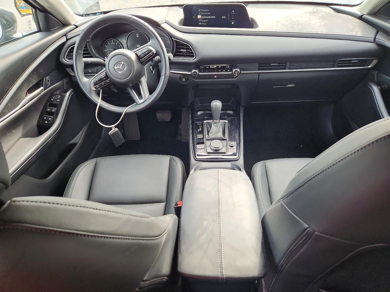 Mazda Cx Select