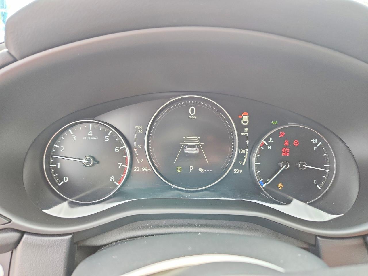 Mazda Cx Select