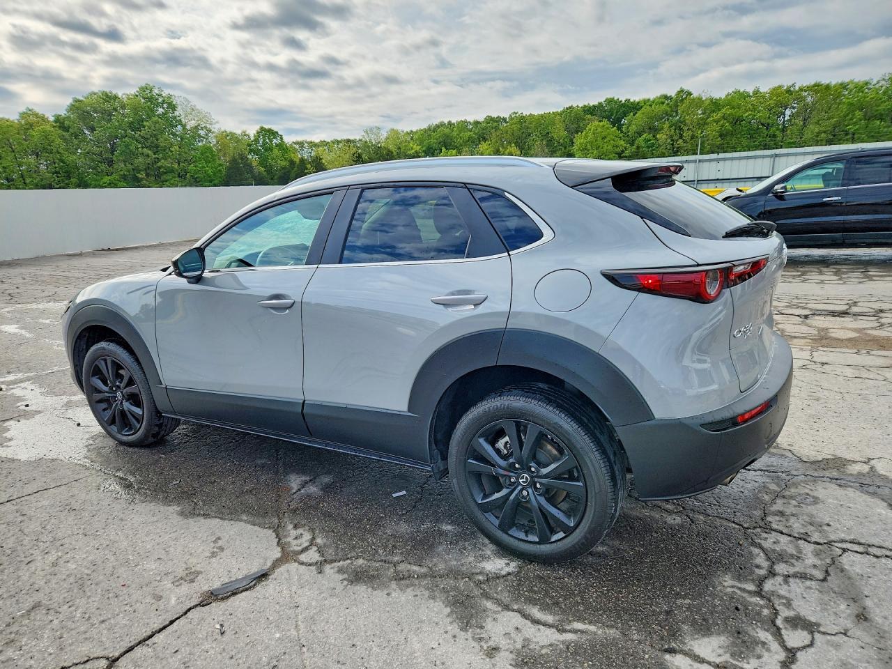 Mazda Cx Select