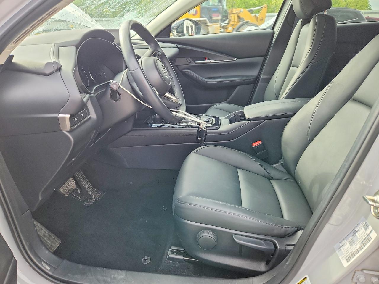 Mazda Cx Select