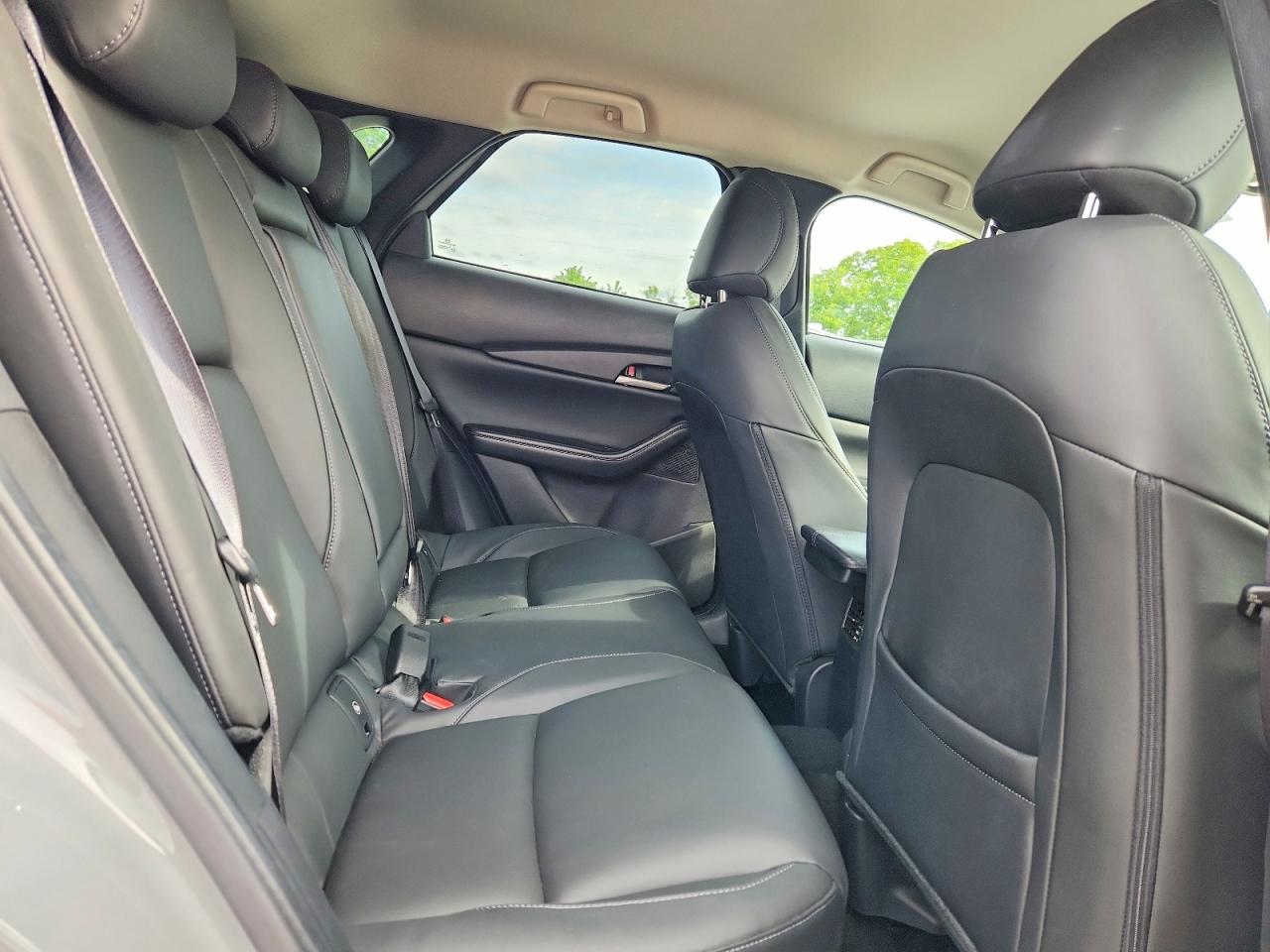 Mazda Cx Select