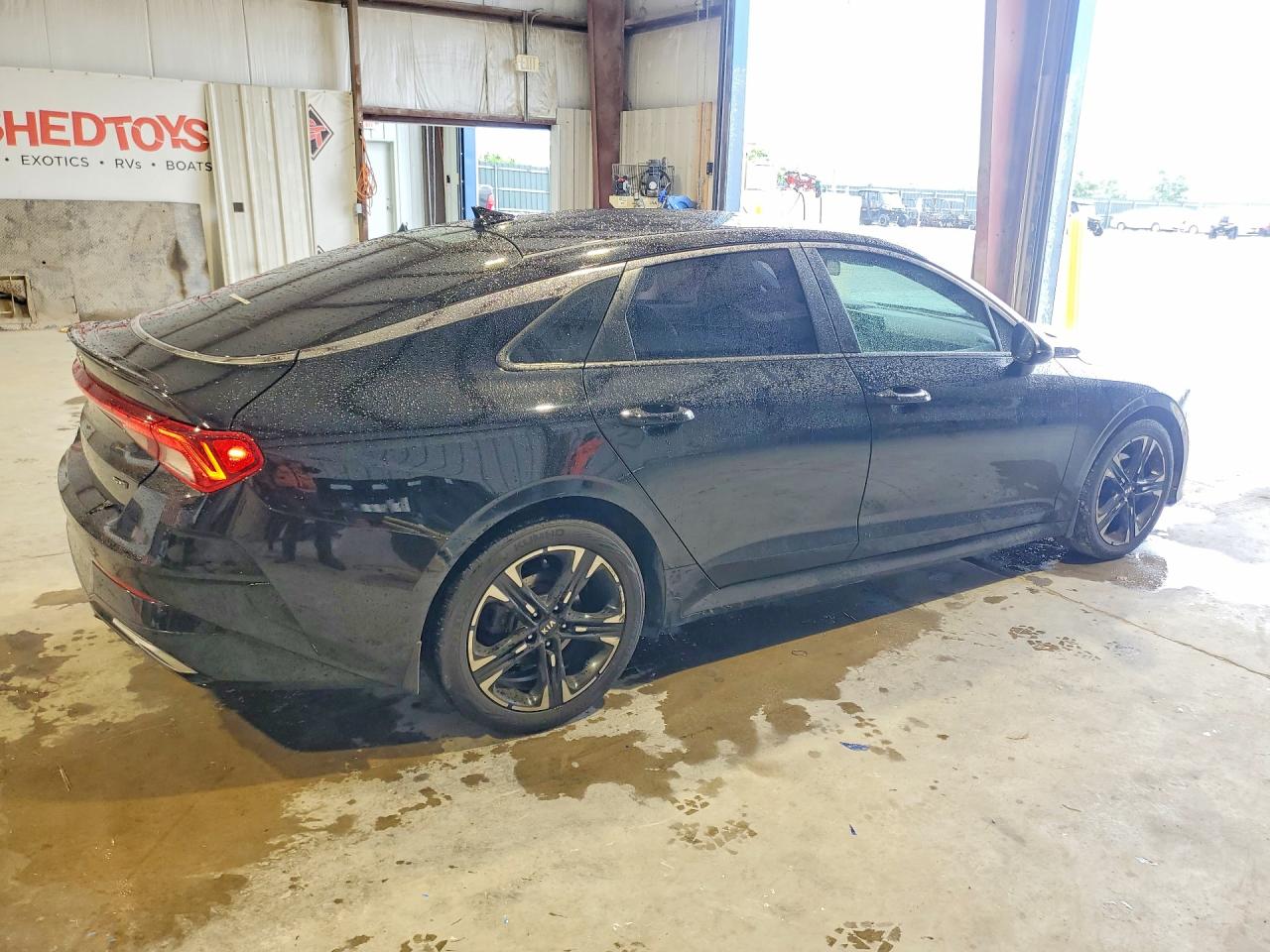 Kia K5 Gt Line