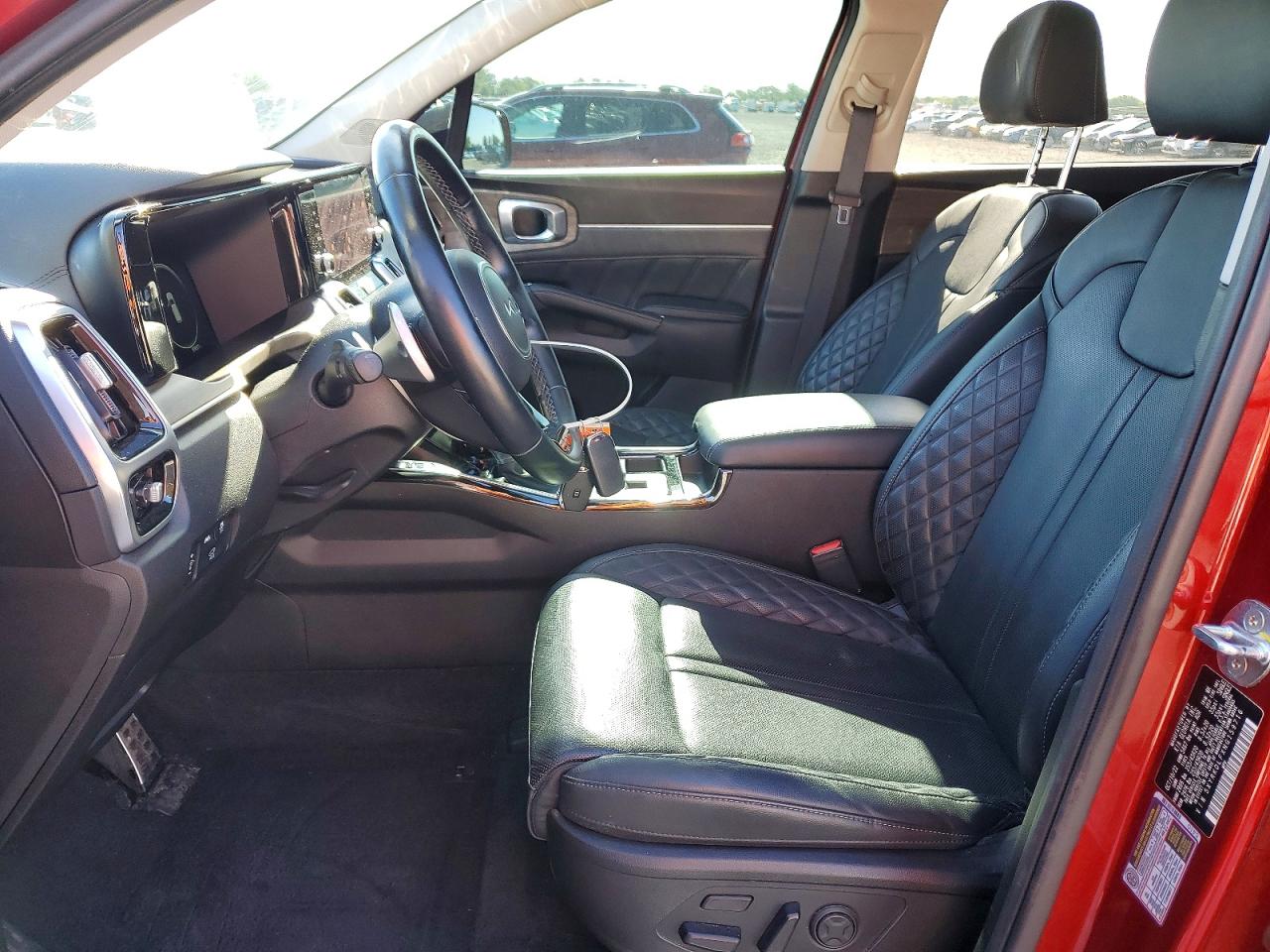 Kia Sorento X-line Sx Prestige