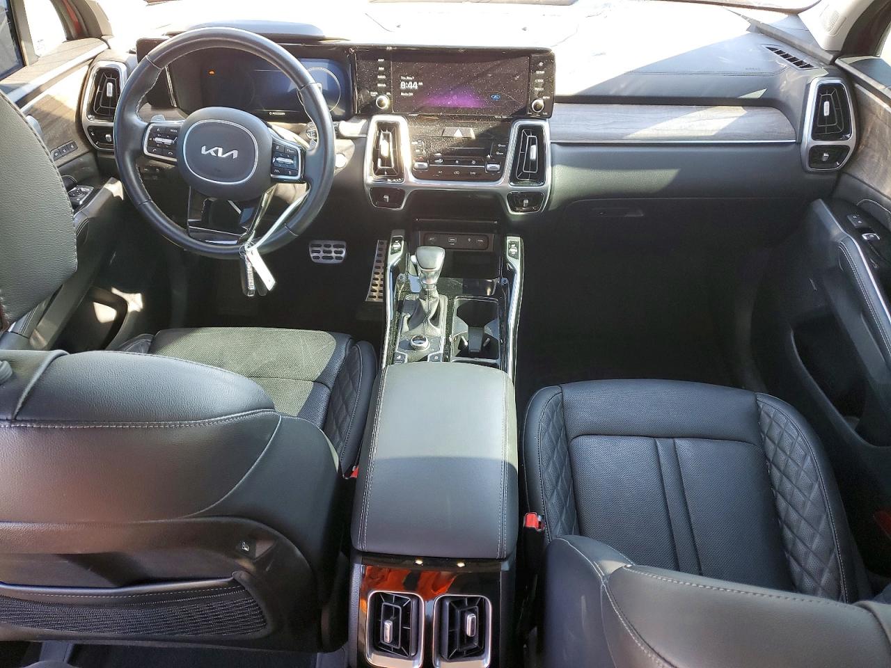 Kia Sorento X-line Sx Prestige