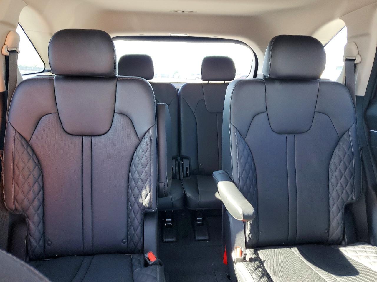 Kia Sorento X-line Sx Prestige