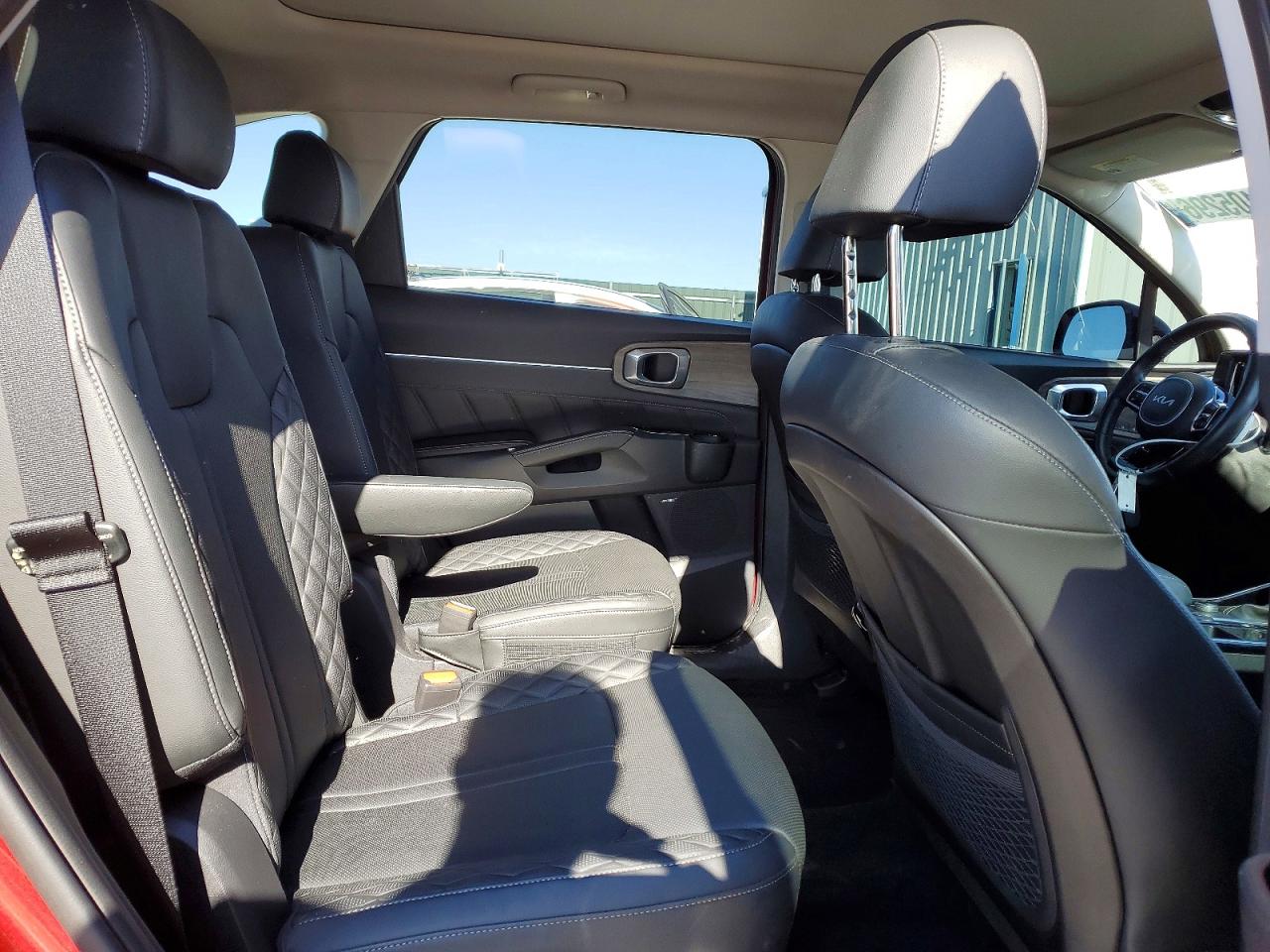 Kia Sorento X-line Sx Prestige