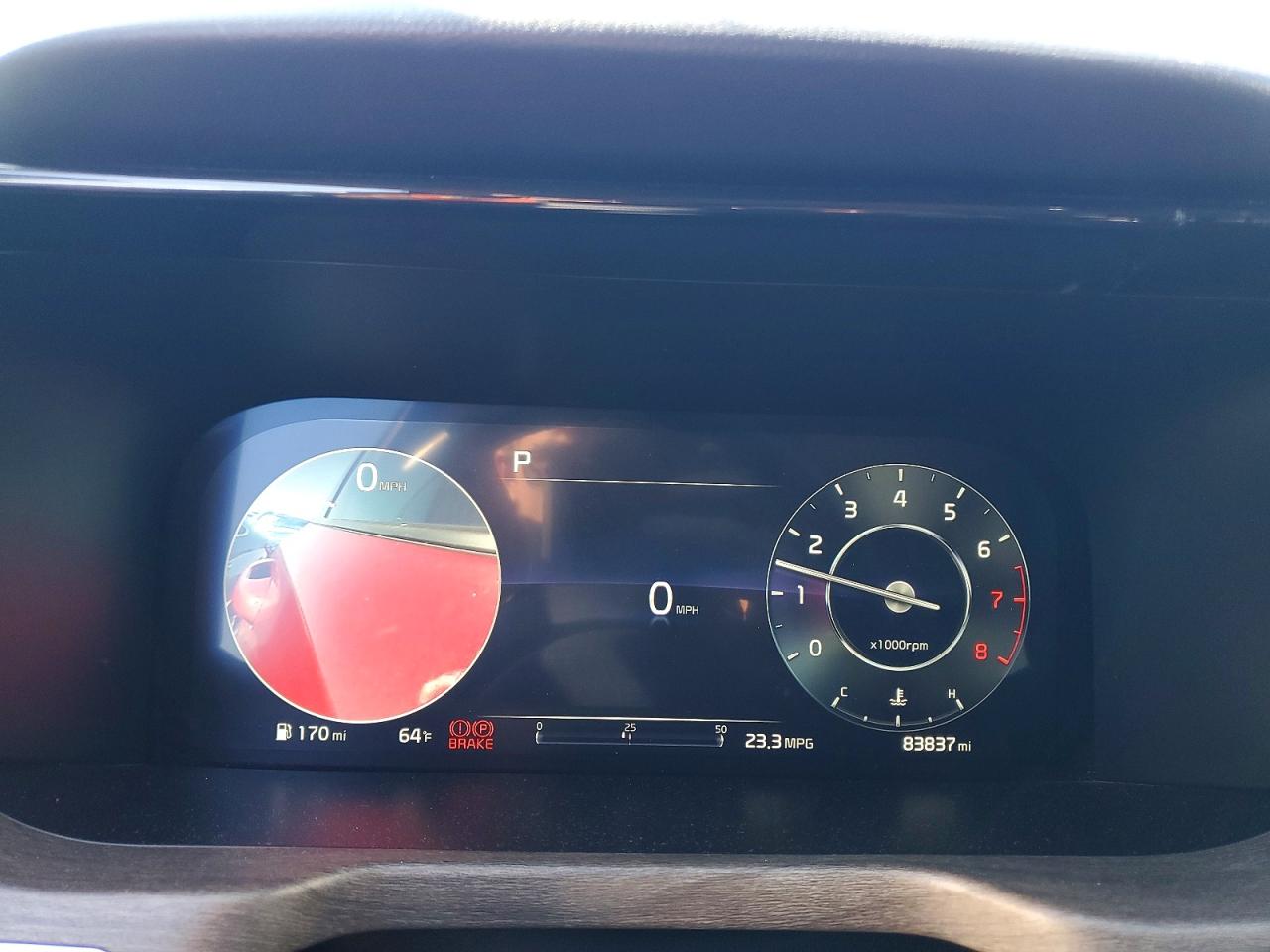 Kia Sorento X-line Sx Prestige
