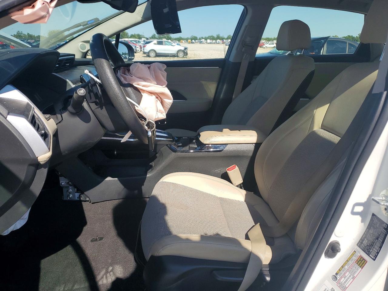 Honda Clarity