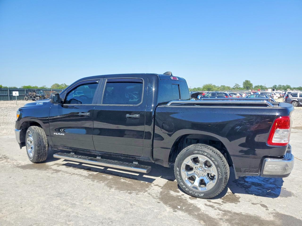 Ram 1500 Big Horn