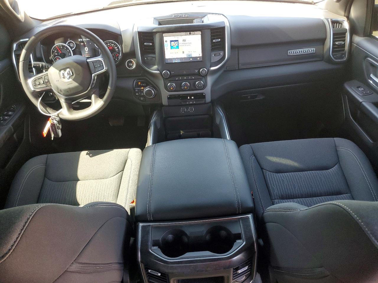 Ram 1500 Big Horn