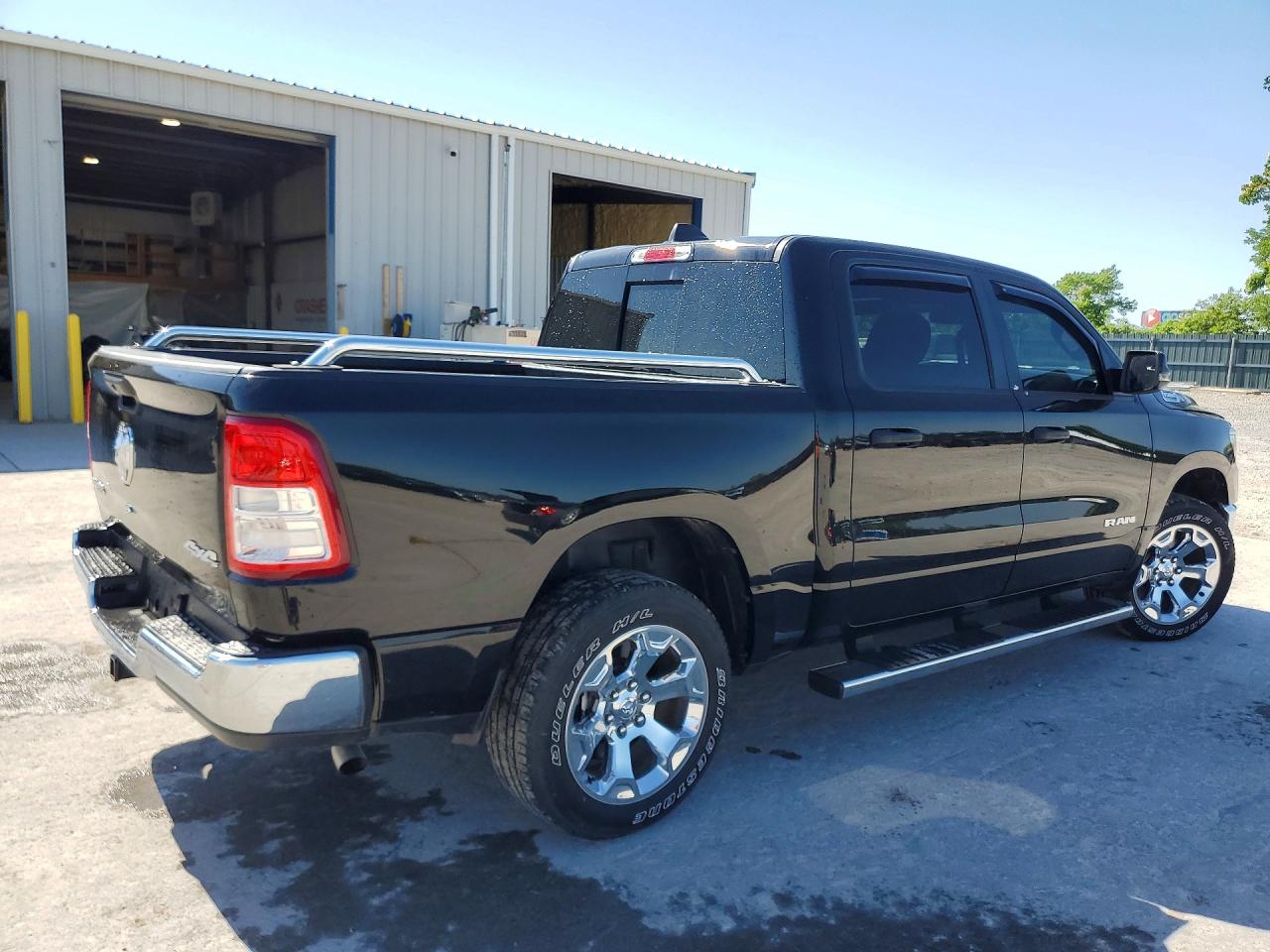 Ram 1500 Big Horn
