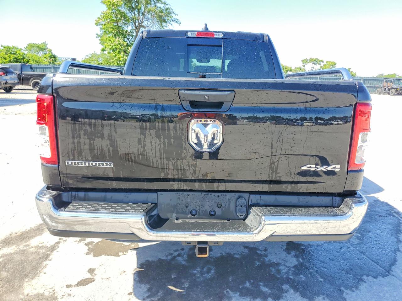 Ram 1500 Big Horn