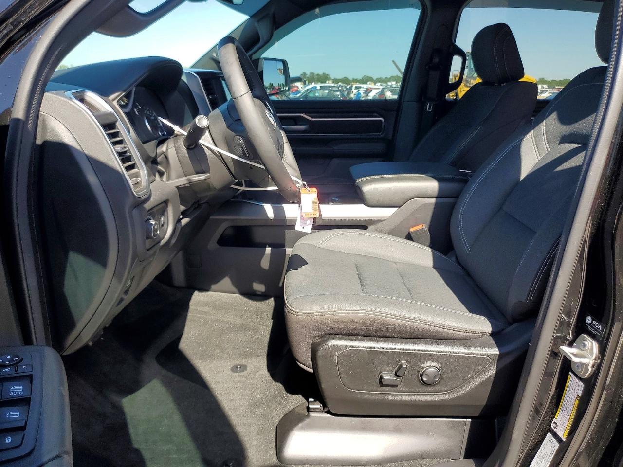 Ram 1500 Big Horn