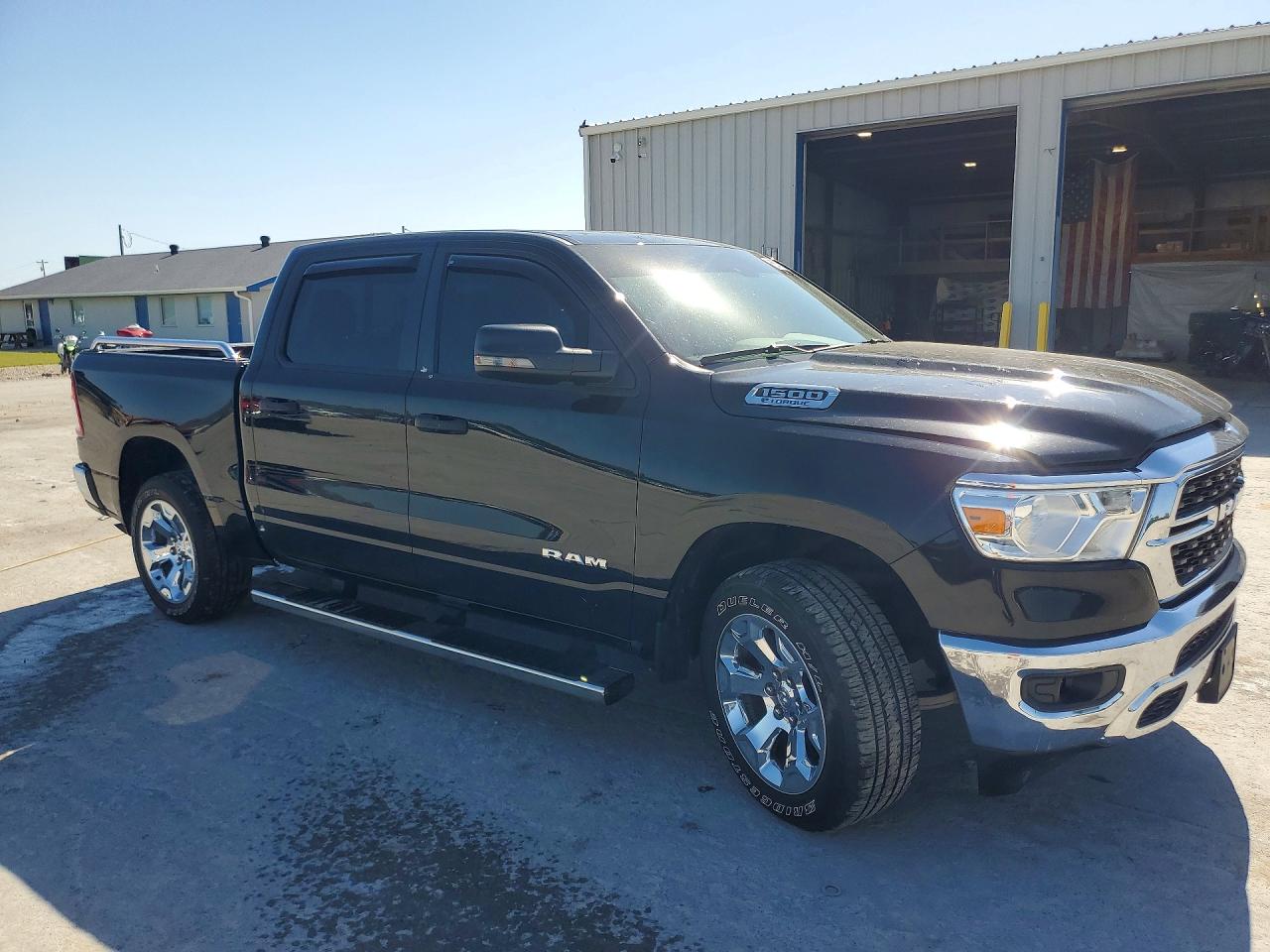 Ram 1500 Big Horn