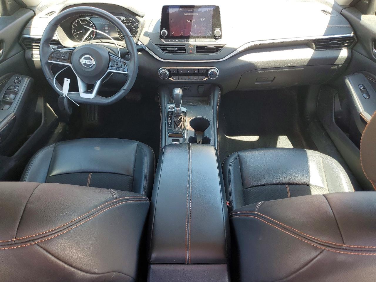 Nissan Altima Sr