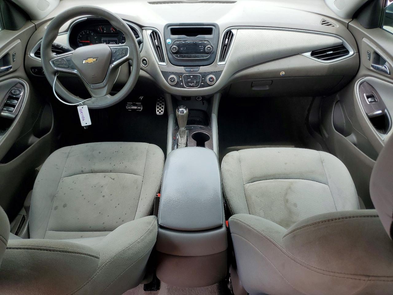 Chevrolet Malibu L