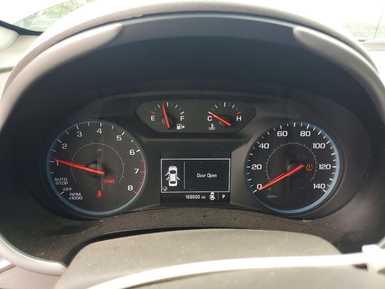 Chevrolet Malibu L