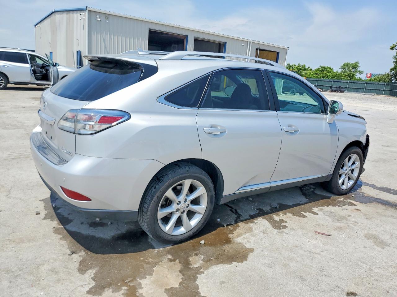 Lexus RX 350