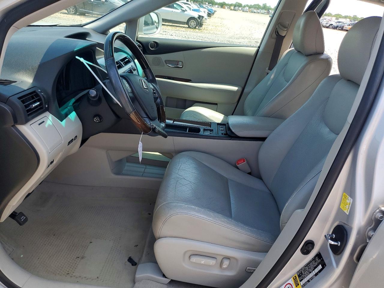 Lexus RX 350