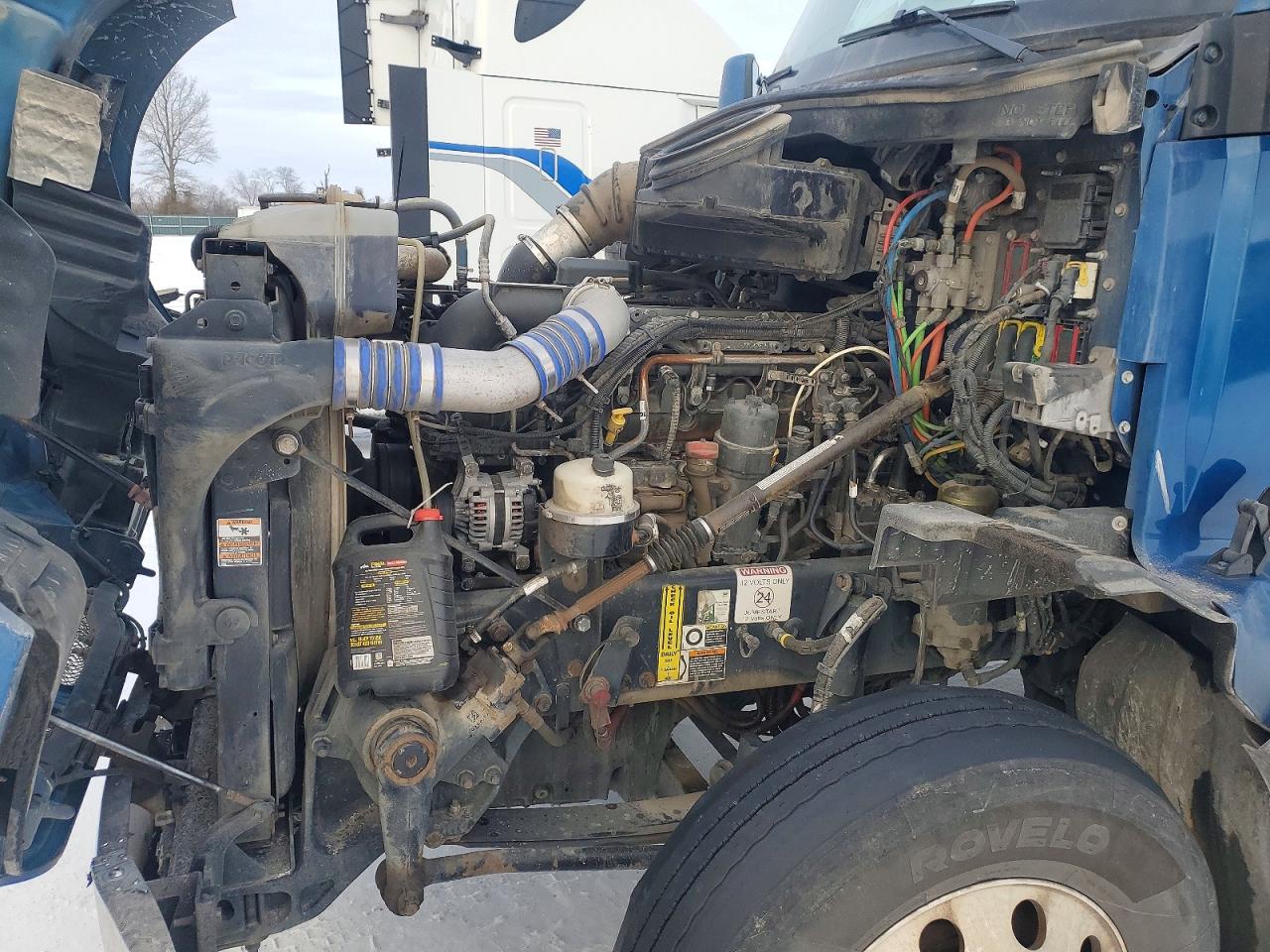 Kenworth T680