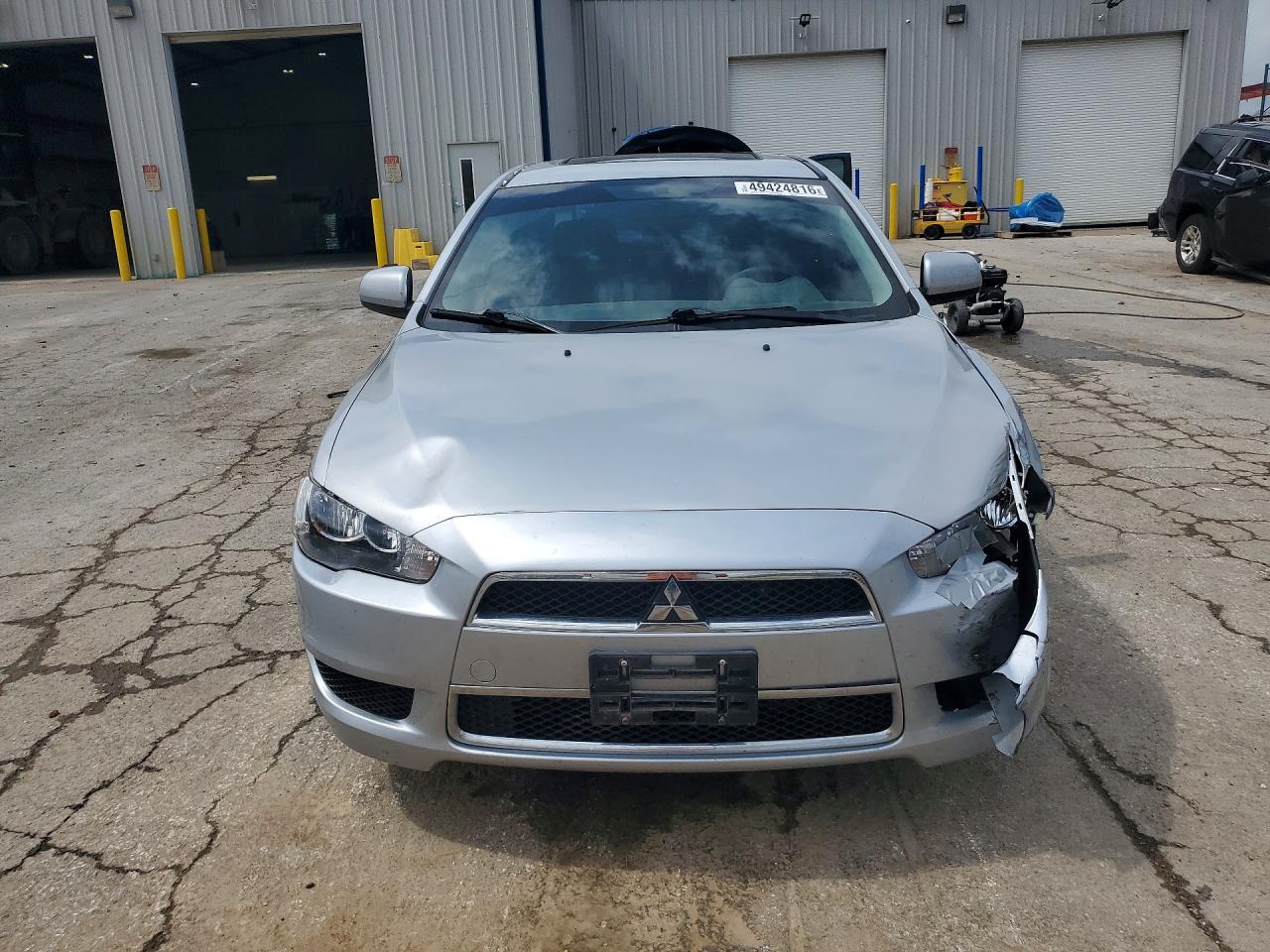 Mitsubishi Lancer Se