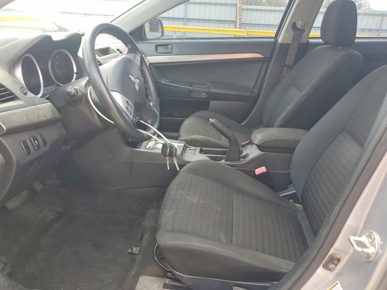 Mitsubishi Lancer Se