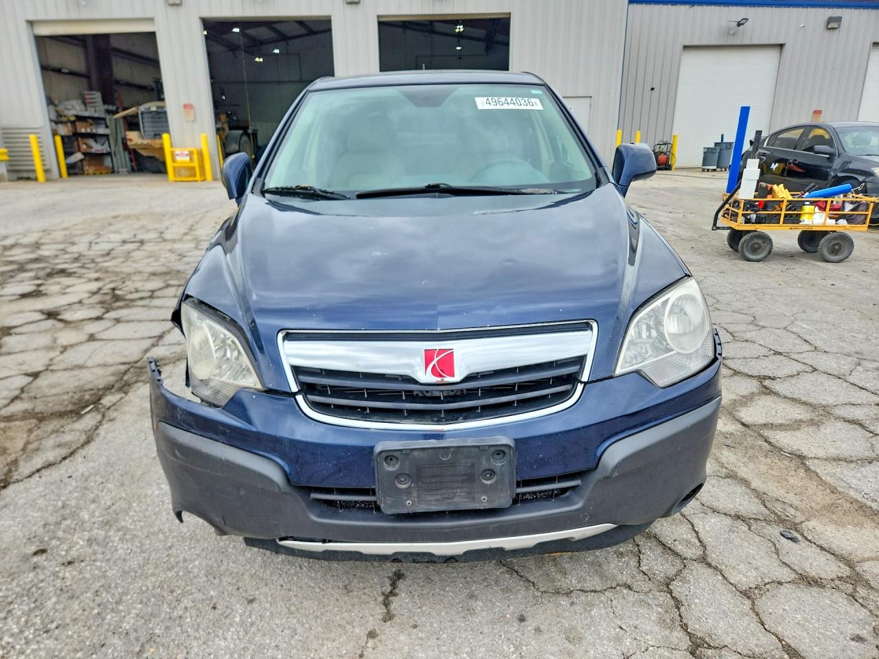 Saturn Vue Xe