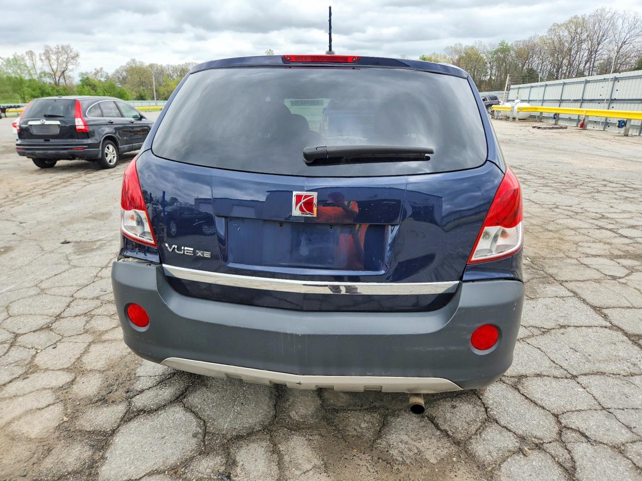 Saturn Vue Xe