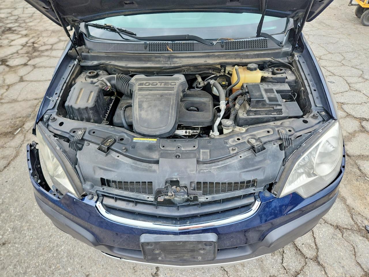 Saturn Vue Xe