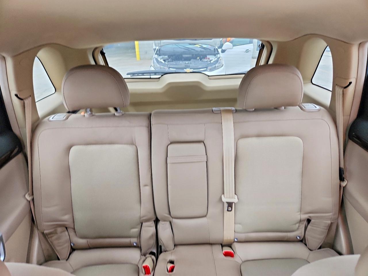 Saturn Vue Xe