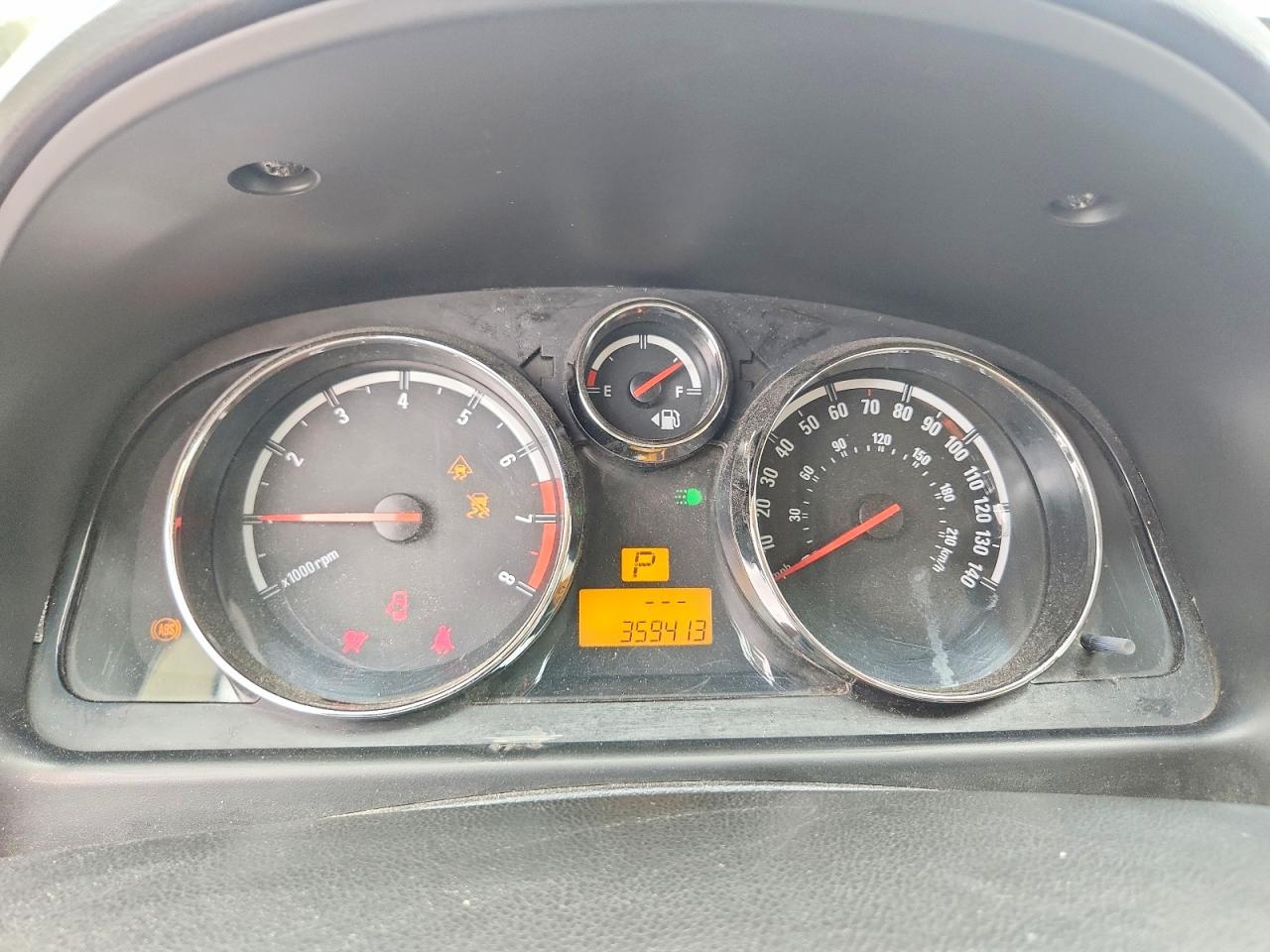 Saturn Vue Xe