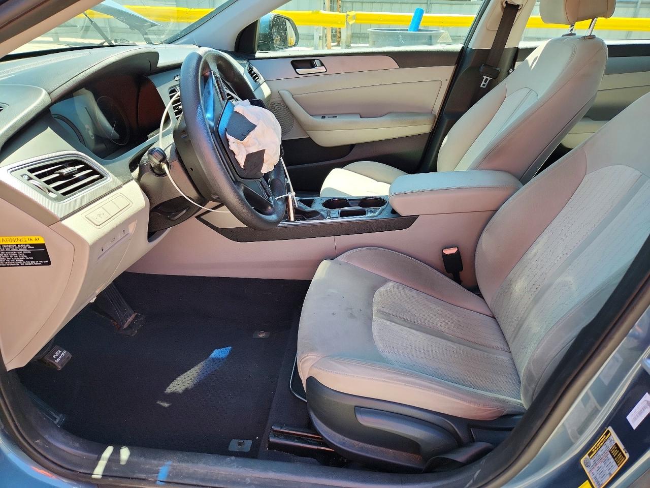 Hyundai SONATA Se