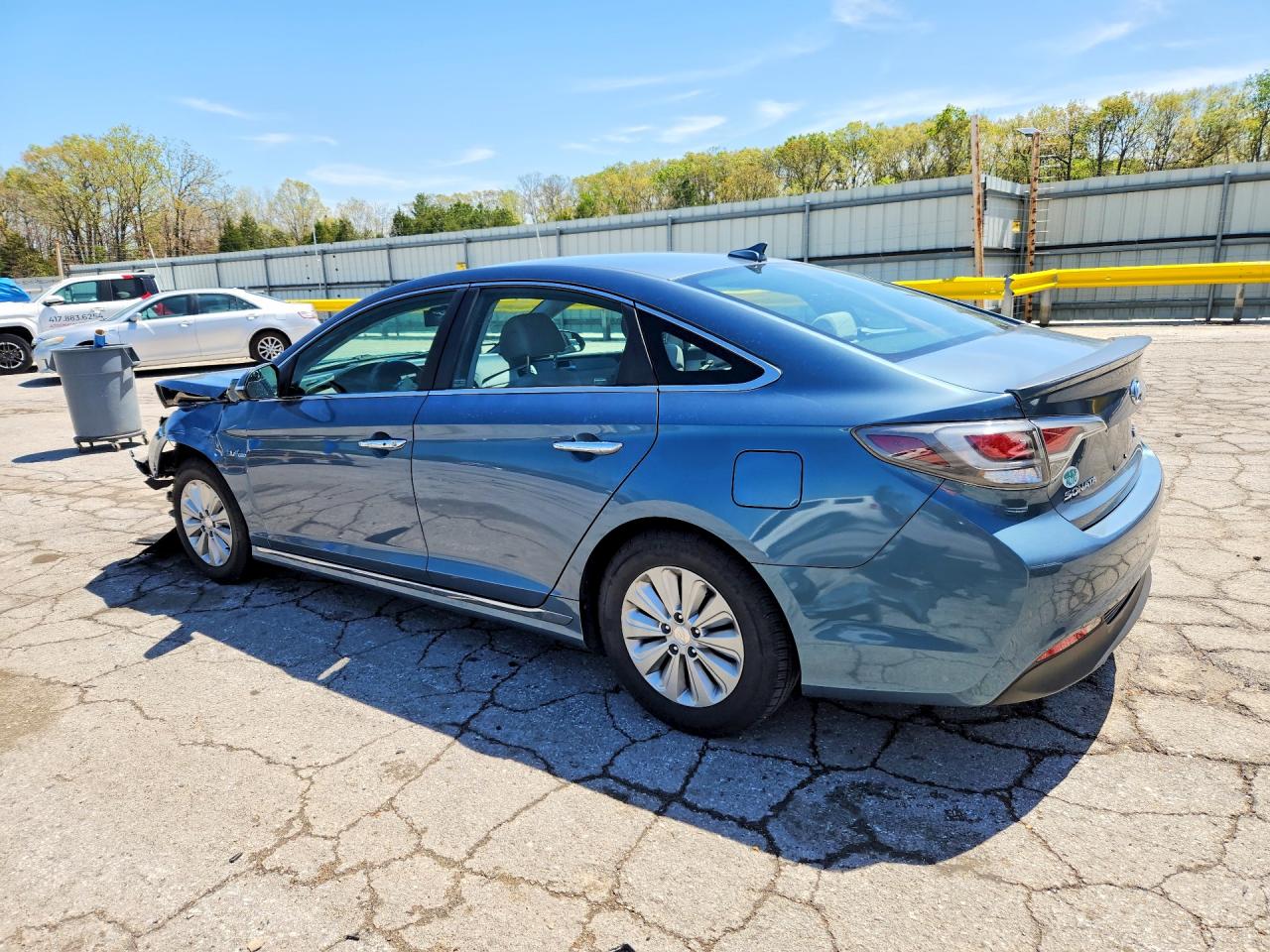 Hyundai SONATA Se