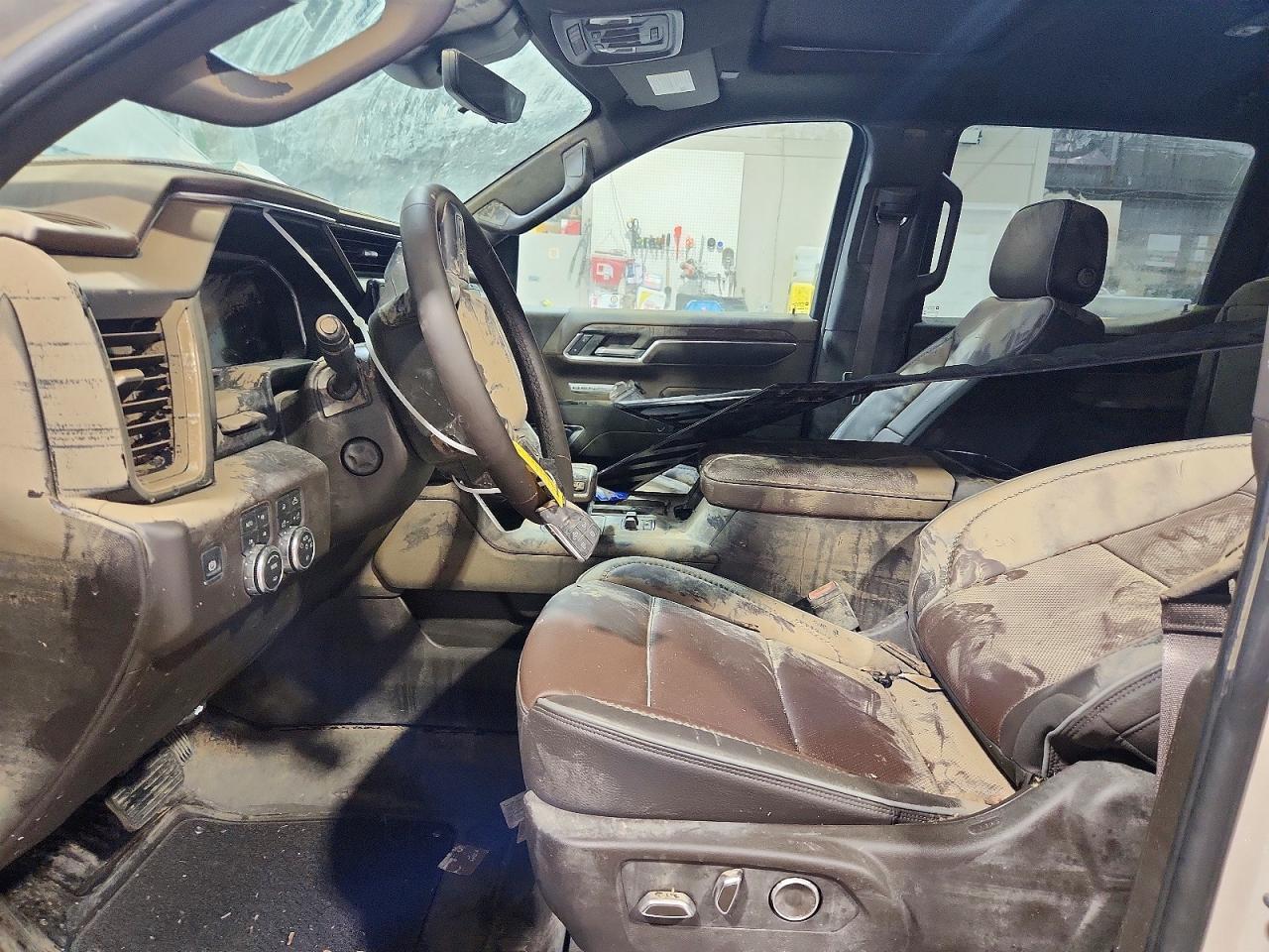 GMC Sierra K1500 Denali