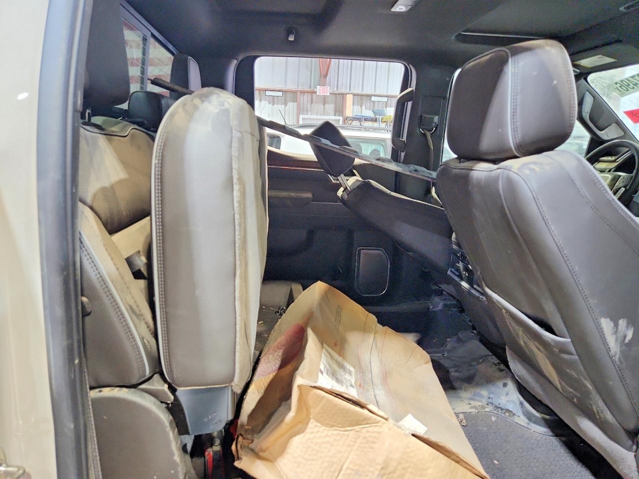 GMC Sierra K1500 Denali