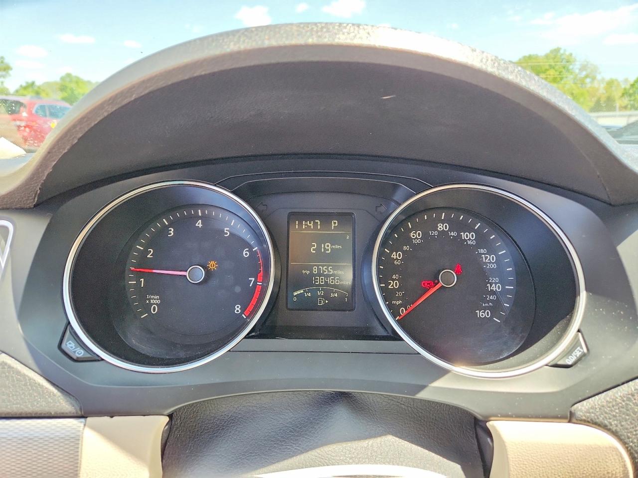 Volkswagen Jetta Se